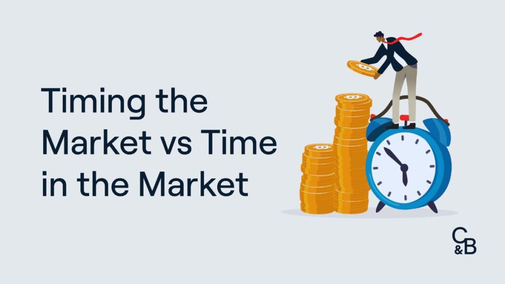 patience premium, personal finance, long-term investing, compounding wealth, emotional investing, wealth creation, financial discipline, time in the market, market volatility, investment strategy
