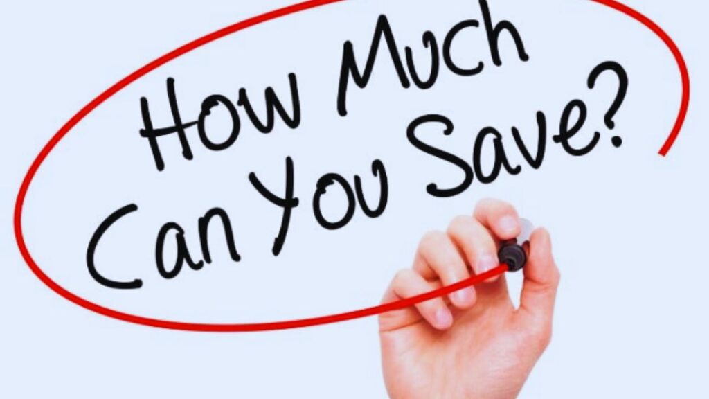 money-saving habits, how to save money every month, financial discipline, monthly savings plan, budgeting tips, personal finance, build financial security, saving money tips.